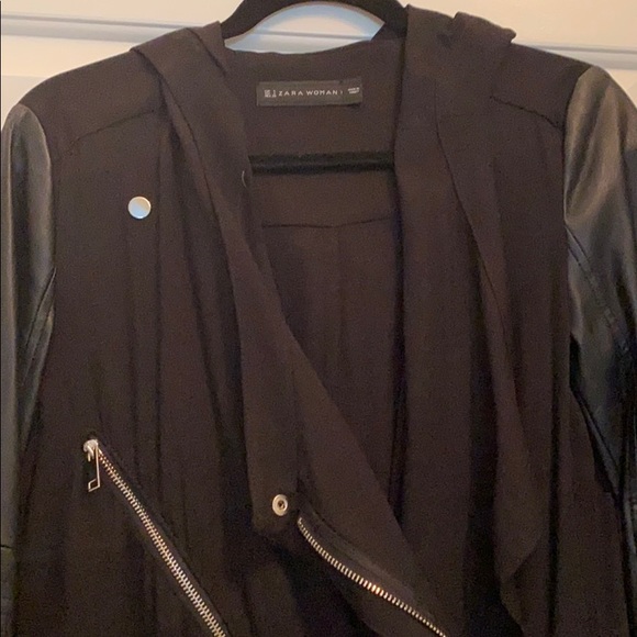 Zara jacket - Picture 3 of 5